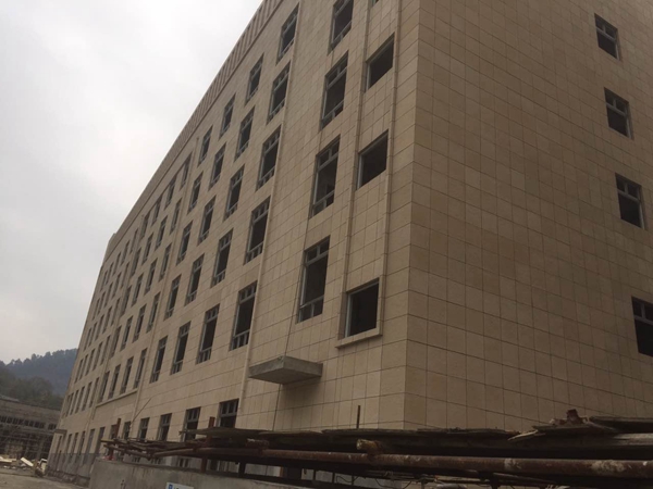 劣質產品色差問題