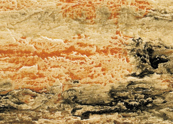 水墨畫(huà)石—MCM生態(tài)石材